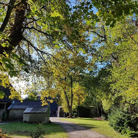 Hof Amelung Hagen im Bremischen