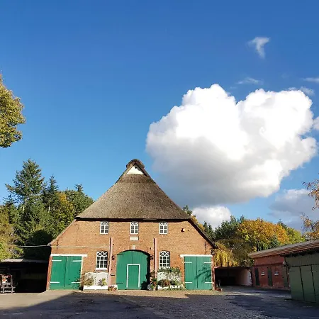 펜션 Hof Amelung *