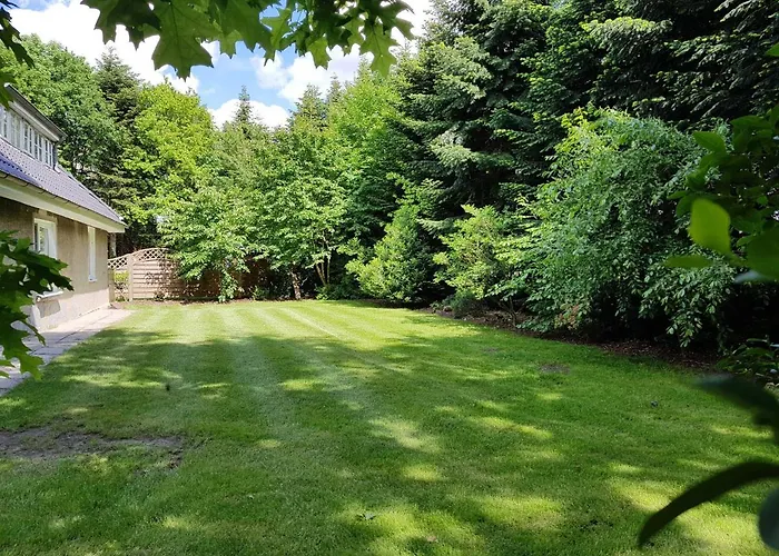 Hof Amelung بيت للعطل *