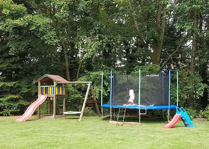 بيت للعطل Hof Amelung